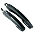 thumbnail image 2 of Guardabarros Shamjiam Guardabarros de bicicleta Negro, 2 of 9