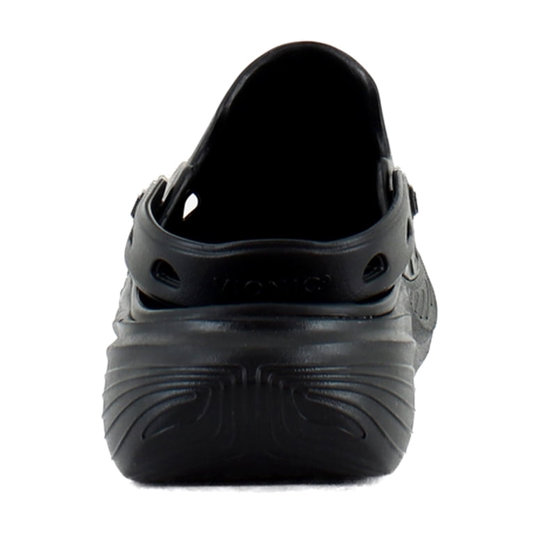 Vionic Wave Rx Women's Sandals Black Size 8 M - Walmart.com