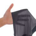 thumbnail image 4 of Men Ice Silk Flat Angle Underpants Loose Frivolous Breathable Elastic Exercise Home, 4 of 6