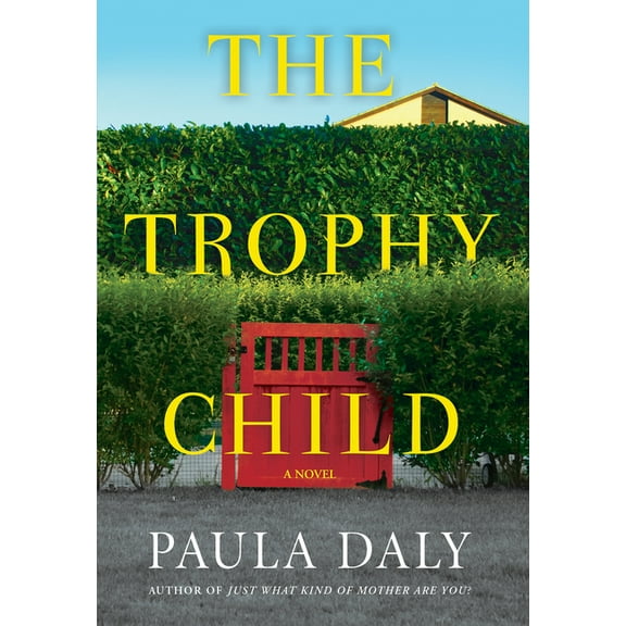 The Trophy Child (Paperback)