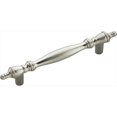 thumbnail image 1 of 3 In. Cavalier Satin Nickel Cabinet Pull, 1 of 1