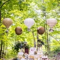 thumbnail image 1 of Weddingstar Hot Air Balloon Paper Lantern, 3pk, 1 of 6