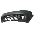 thumbnail image 5 of For 10 11 12 Range Rover Front Bumper Cover Assembly Primed w/Camera RO1000139, 5 of 5