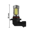 thumbnail image 4 of Foco LED H10 COB 7.5W Juego, 4 of 5