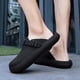thumbnail image 5 of Zapatos Jardín Ligeros Zuecos Unisex Antideslizantes Ajustables para Hombres Y Mujeres, 5 of 9