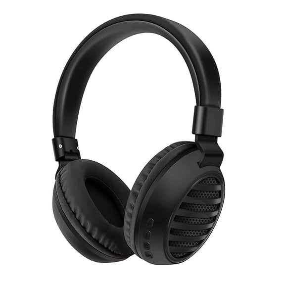 Bluetooth Headphones Over-Ear, Foldable Wireless and Wired Stereo Headset Micro SD/TF, FM for Cell Phone,PC,Soft Earmuffs &Light Weight for Prolonged Wearing