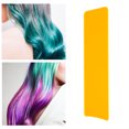 thumbnail image 1 of Hair Highlighting Board Acrylic Colour Applicator Professional Tinting for Foils Bleaching, 1 of 7