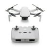 DJI CP.MA.00000573.01 Mini 2 SE Drone with Remote Control, Gray