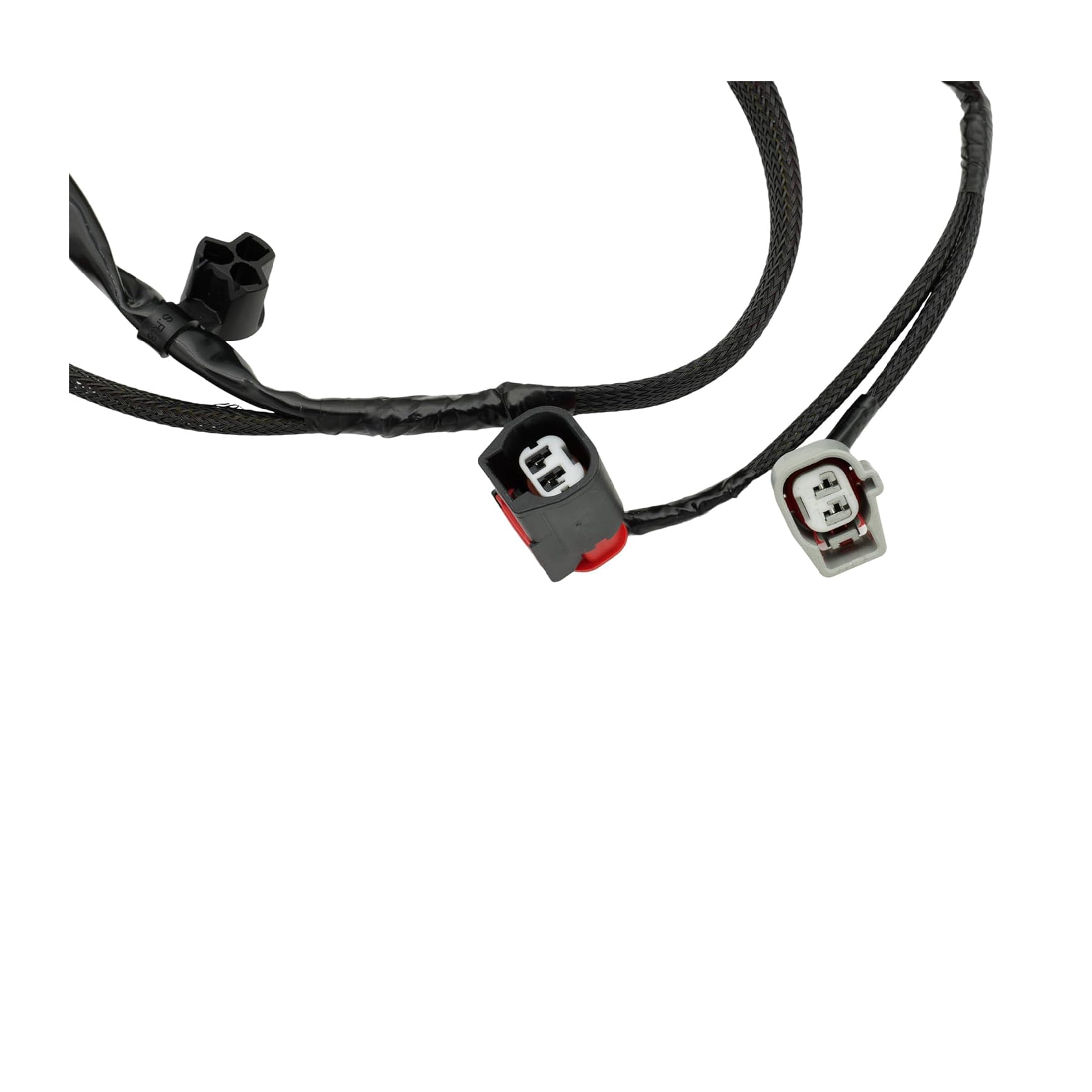 NOVAPARTS-5148163AE MDS Jumper Wiring Harness for Chrysler 300 2010-2023 | Dodge Challenger Charger Durango Ram 2010-2025 | Jeep Commander Grand Cherokee L Wagoneer Wrangler | Ram 1500 Classic