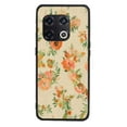 thumbnail image 1 of Floral Phone Case, Degined for OnePlus 10 Pro 5G Case Men Women, Flexible Silicone Shockproof Case for OnePlus 10 Pro 5G, 1 of 1