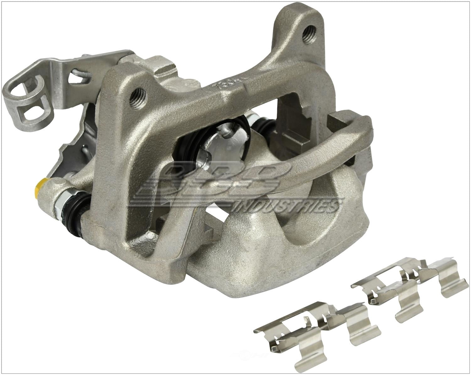 TERREPOWER formerly BBB Industries 99-17499A Reman Caliper w/installation Hardware