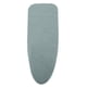 thumbnail image 1 of Funda de Tabla de Planchar Única Bargains 1 Pc Color Sólido Funda de Planchar Antiadherente Gris, 1 of 5