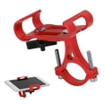 thumbnail image 3 of Holder Bike Phone Mount Outdoor Riding Handlebar  Aluminum Alloy Phone Holder for Navigation, 3 of 7