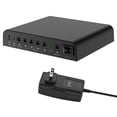 thumbnail image 1 of Fuente de alimentación ininterrumpida TalentCell Mini UPS 27000 mAh, 1 of 6