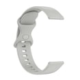 thumbnail image 5 of for AmazfitBip3 Band Adjustable Sport Silicone Loop Washable Replacement Strap Wristband Bracelet Waterproof, 5 of 9