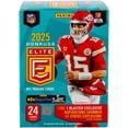 thumbnail image 2 of 2025 Panini Donruss Elite Football Trading Cards Blaster Box, 2 of 4
