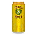 thumbnail image 3 of Guayaki Yerba Mate Variety Pack - Lemon, Enlighten Mint, Revel Berry, Bluephoria, Orange Exuberance - 15.5 ounce (Pack of 15), 3 of 8