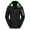 Black-05, variant on HTNBO Women's Outdoor 3-in-1 Waterproof Ski Jacket Lightweight Softshell Fleece Lined Insulated Ladies Winter Coat Hooded