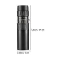 thumbnail image 2 of 1 monocular de alta resolución., 2 of 3
