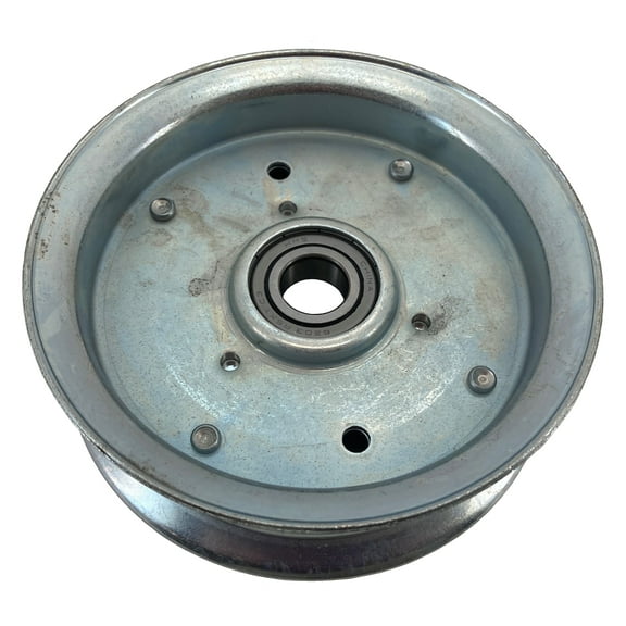 John Deere Original Equipment Sheave - AUC17621