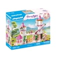thumbnail image 1 of Castillo de Princesa Playmobil con Pareja Real, 1 of 7