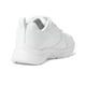 thumbnail image 5 of Zapatillas Skechers Kids Microspec Plus Blancas Talla 2 para Niños, 5 of 6