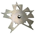 thumbnail image 1 of Centering Edge Finder For Milling Machine, Pipe And Round Bar Divider - measuring jaws, 1 of 5