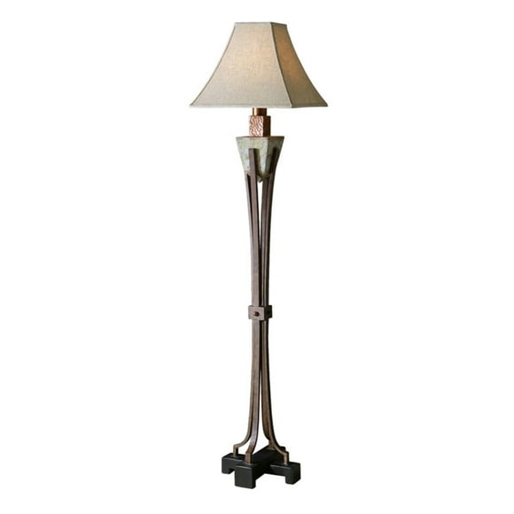 Uttermost All Floor Lamps By Type Com Uttermost All Floor Lamps By Type, Henley Adjustable Boom Arm Floor Lamp By Uttermost