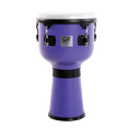 thumbnail image 1 of Gon Bops Fiesta 10" Djembe - Ultra Violet, 1 of 1