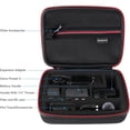 thumbnail image 2 of Funda de transporte Smatree de 3,6 L para DJI Osmo Pocket 3 con accesorios, 2 of 7