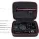 thumbnail image 2 of Funda de transporte Smatree de 3,6 L para DJI Osmo Pocket 3 con accesorios, 2 of 7