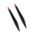 thumbnail image 3 of KLKCMS 2 Pieces Drone Propellers Easy Installation Propeller Blades for Fertilizing B, 3 of 9