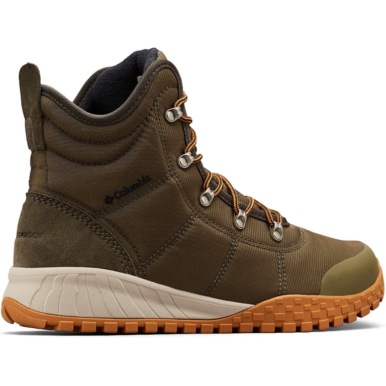 COLUMBIA FAIRBANKS OMNI-HEAT MEN display picture 2