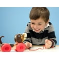 thumbnail image 3 of Juguete básico divertido de Fisher-Price Little Snoopy, 3 of 4