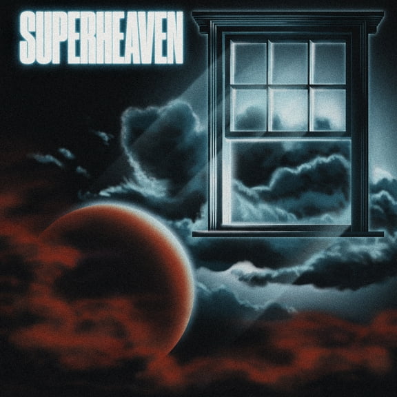 Superheaven - Superheaven - Music & Performance - CD