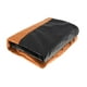 thumbnail image 3 of Funda para Moto Shamjiam Cubierta Exterior Plástico Impermeable Suciedad Naranja XXL, 3 of 8