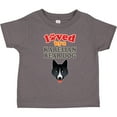 thumbnail image 3 of Inktastic Karelian Bear Dog Lover Boys or Girls Toddler T-Shirt, 3 of 5