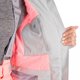 thumbnail image 5 of Trespass - Chaqueta Esquí DLX Francesca para Mujer (Platino Jaspeado) Trespass UTTP4904_platinummarl, 5 of 6