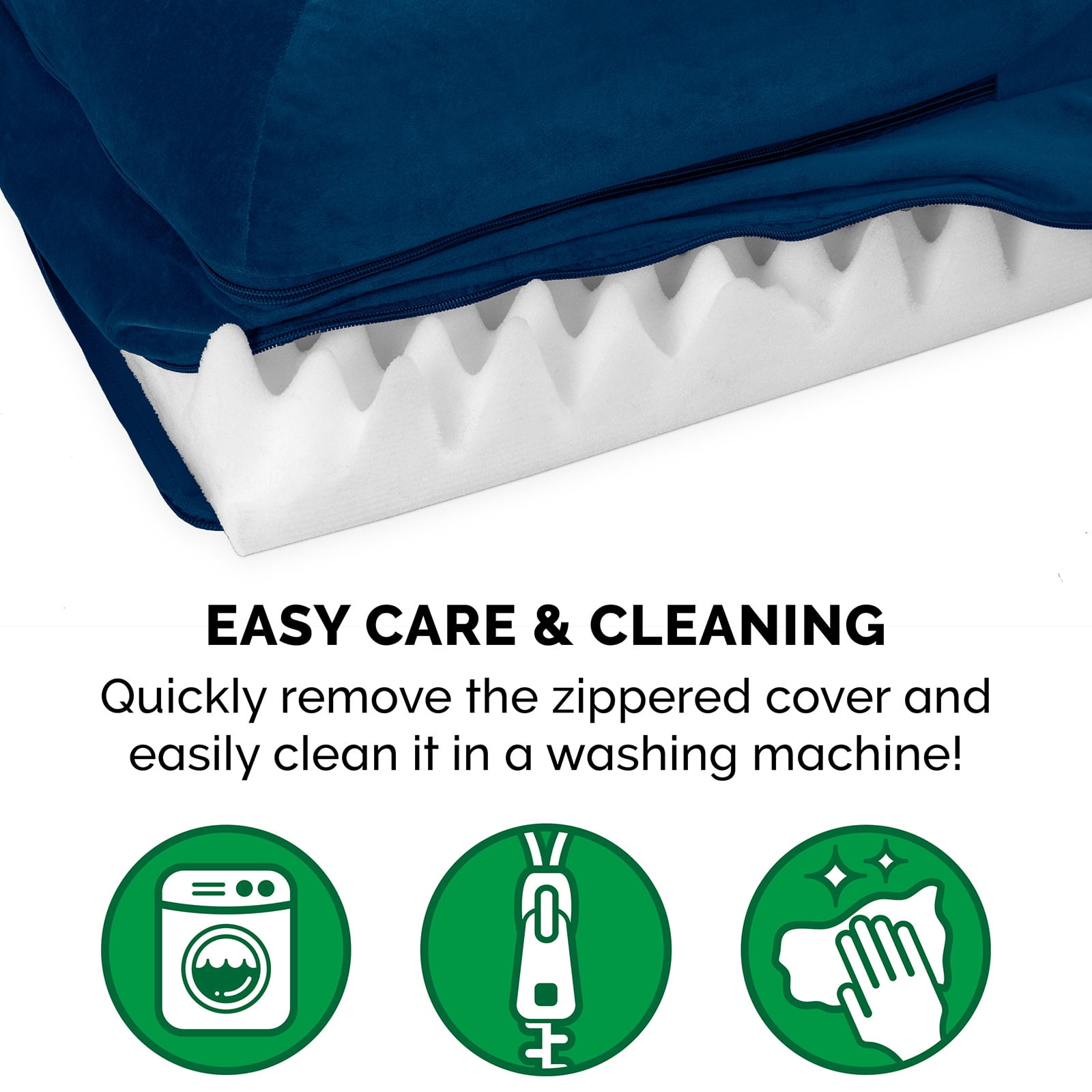 You want the best for your best friend, but finding a quality dog bed that provides real, long-lasting support is a challenge. Many beds flatten quickly or use subpar materials, leaving your pet on a