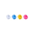 thumbnail image 1 of DPTALR Balle à Lessive, Balle à Lessive pour Machine à Lessive Non Emmêlée, Balle à Lessive Améliore la Capacité de Nettoyage de Votre Machine, Attrape-Peluches pour Nettoyage / Emmêlement, 1 of 1