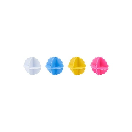 

Tagold Christmas Savings Clearance! Laundry Ball Non Entangled Laundry Machine Laundry Ball Laundry Ball Enhances Your Machine Cleaning Ability Lint Catcher For Cleaning / Entanglement