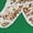 Green, variant on Women Sequins Patterns Ugly Christmas Sweaters Long Sleeve Snowflake Crewneck Christmas Knit Pullover Top Red XL