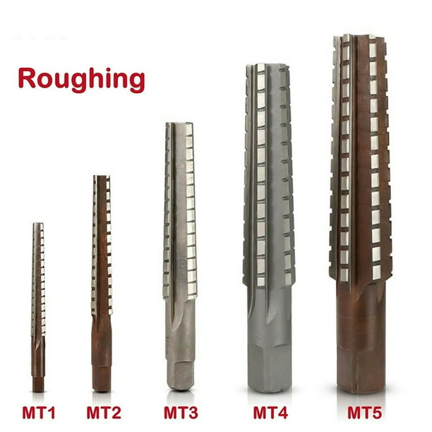 Morse taper 2024 2 reamer