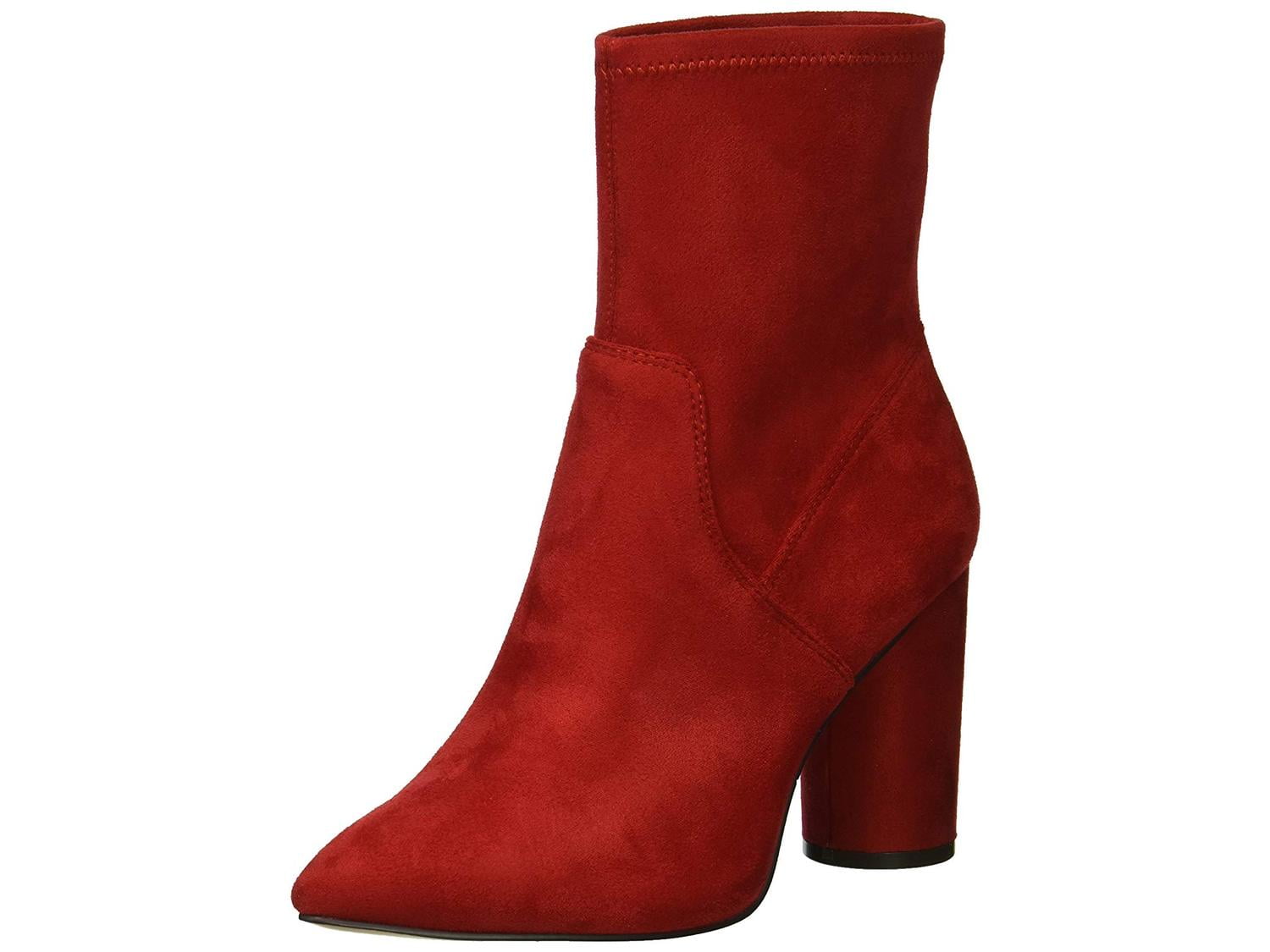 bcbgeneration ally pointy toe dress booties