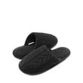 thumbnail image 3 of DREAM PAIRS Women Memory Foam Slippers Knitted House Shoes Anti-Skid Sole for Indoor & Outdoor, 3 of 7