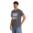 thumbnail image 6 of My Favorite Nurse Calls Me Babe Shirt, Christmas Gift, Birthday - ID: 672, 6 of 7