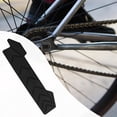 thumbnail image 3 of Bike Chainstay Protector Guard, Mountain Bike Frame Protection Adhesive Decal, 3 of 8