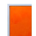 thumbnail image 2 of Cuadro Decorativo Galerias El Triunfo Estilo Arte Wpap Diseño Gato Fondo Naranja, 2 of 3