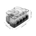thumbnail image 2 of NUOLUX Distribuidor De Potencia Multi Salida Para Audio Con Para Eliminar, 2 of 6