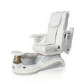 thumbnail image 3 of LUX LS250 PRINCESS Pedicure Massage Chair, 3 of 15